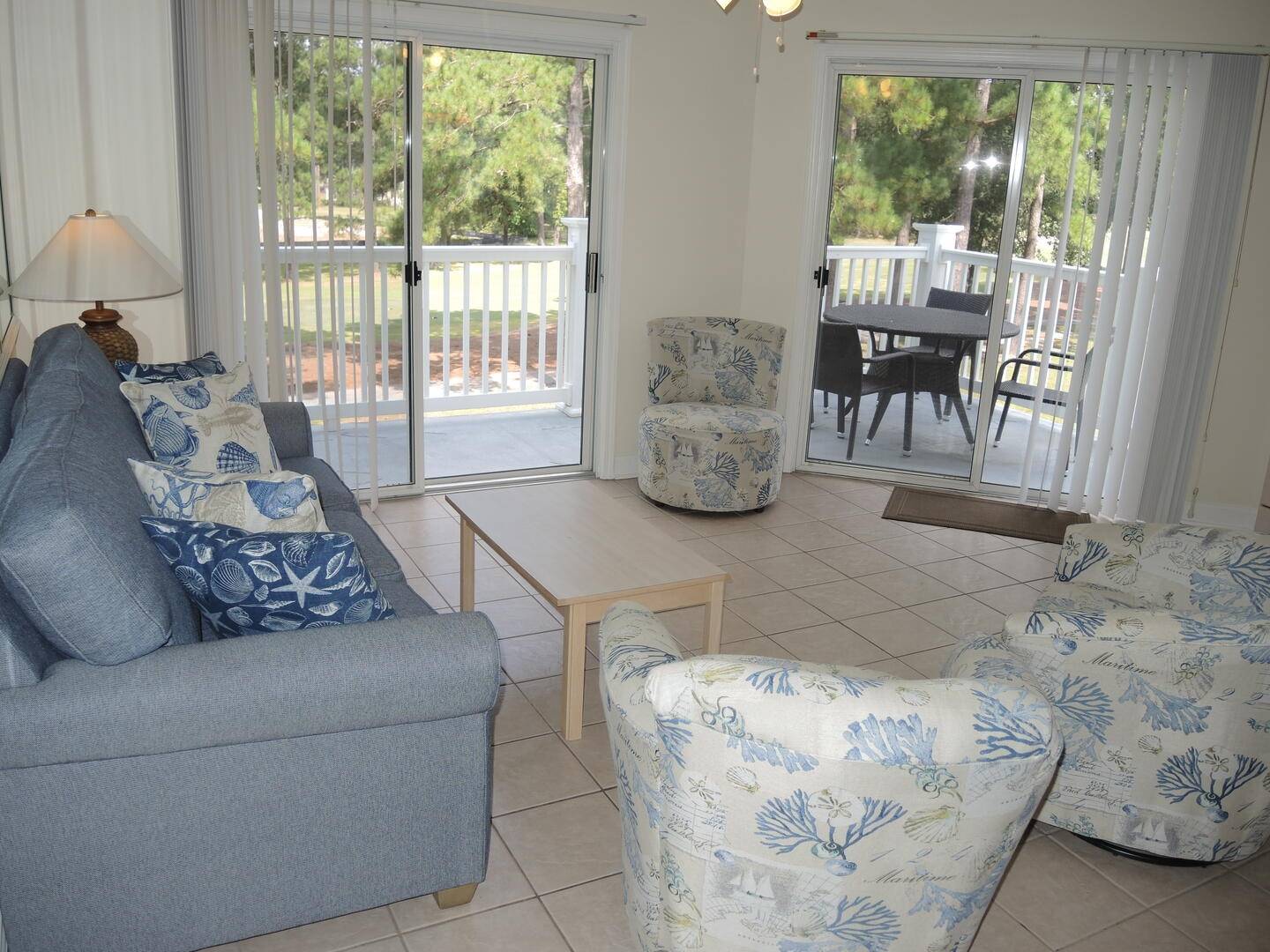 Calabash Vacation Rental