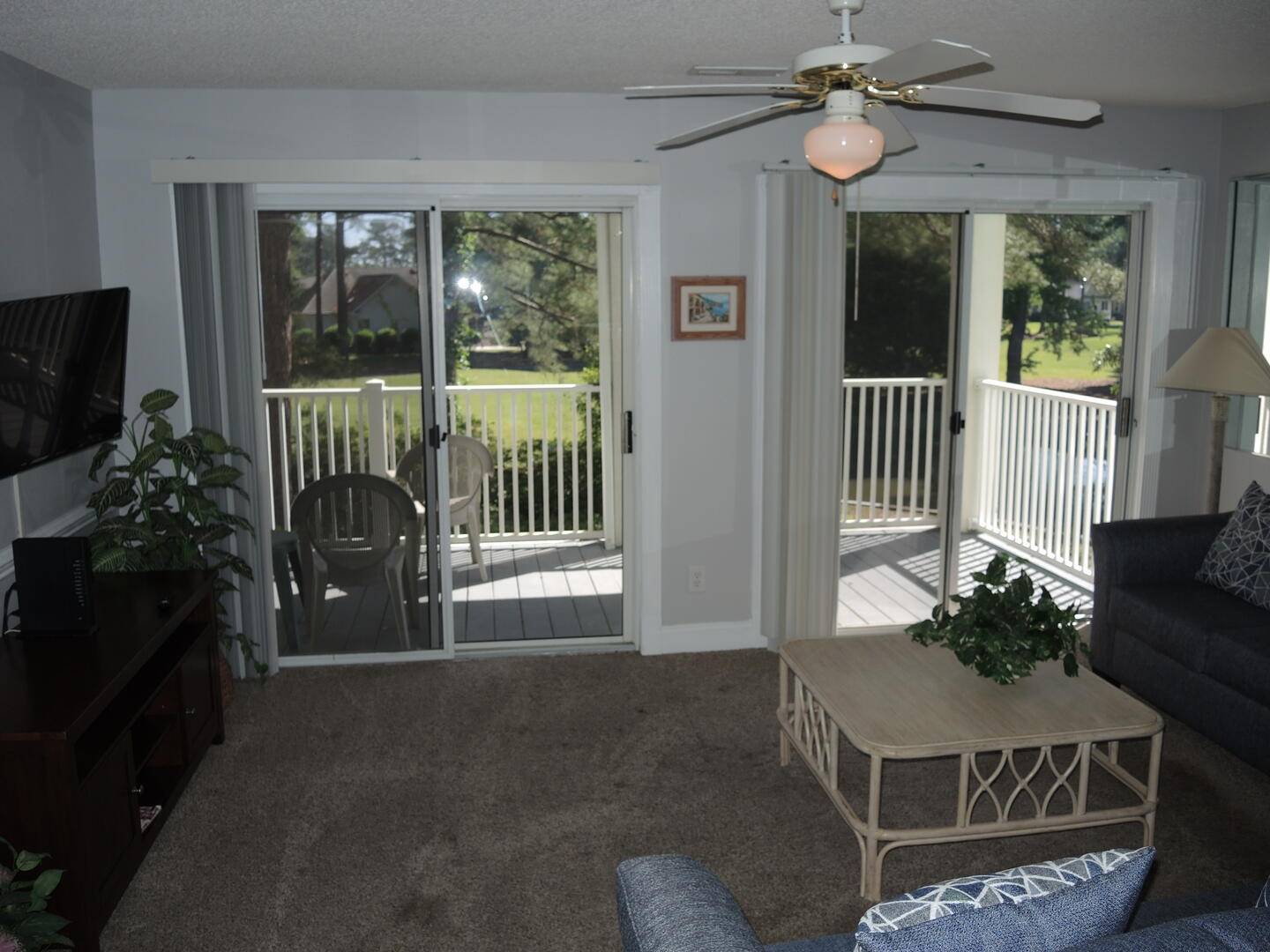 Calabash Vacation Rental