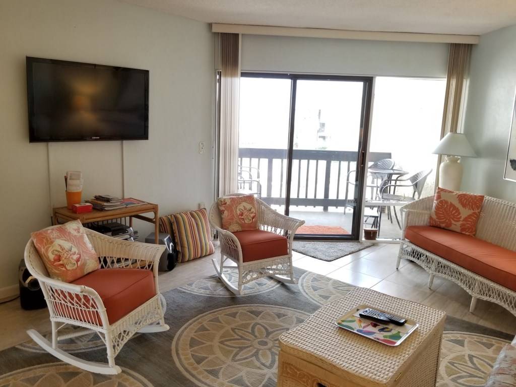 St. Augustine Vacation Rental