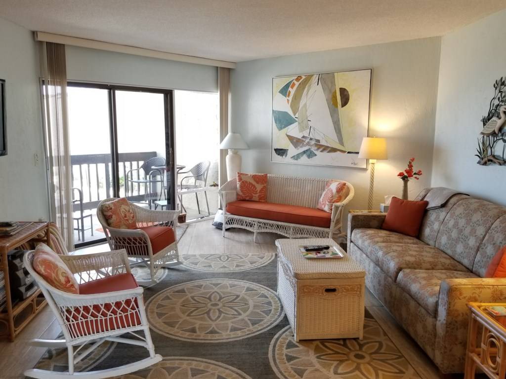 St. Augustine Vacation Rental