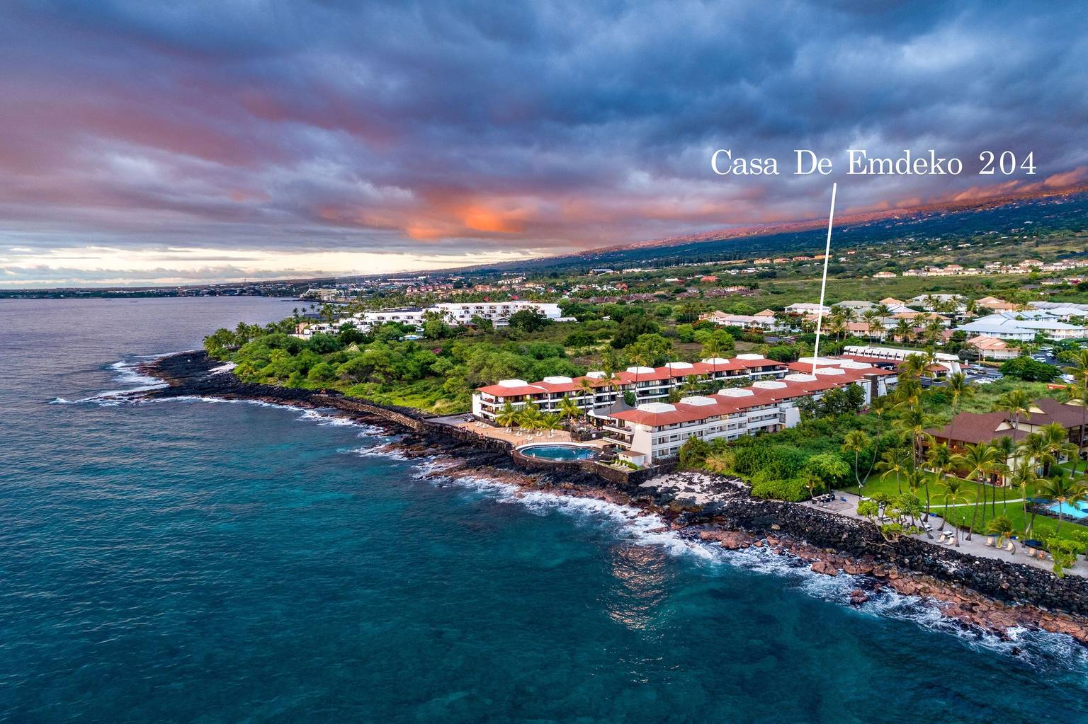 Kailua Kona Vacation Rental