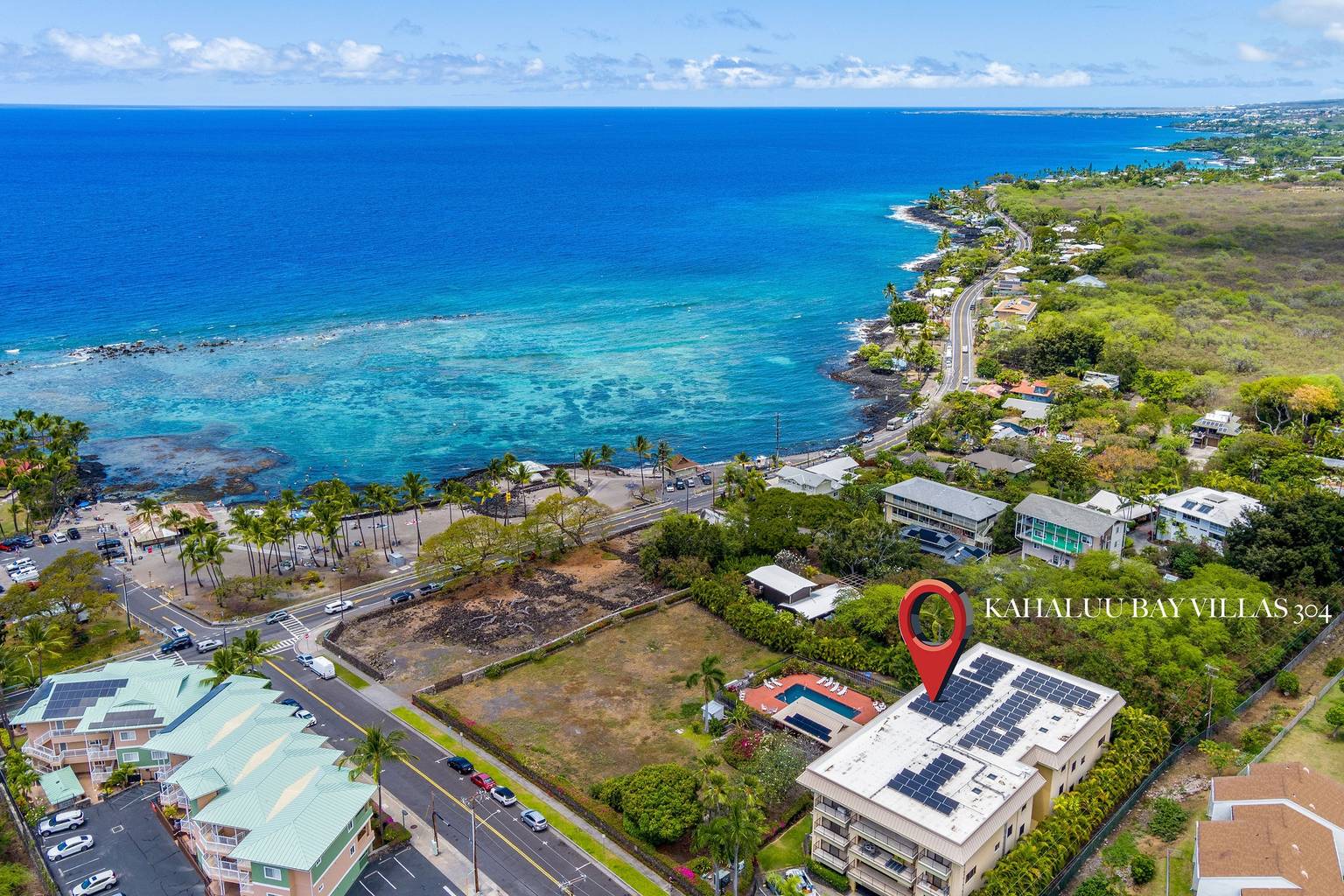 Kailua Kona Vacation Rental