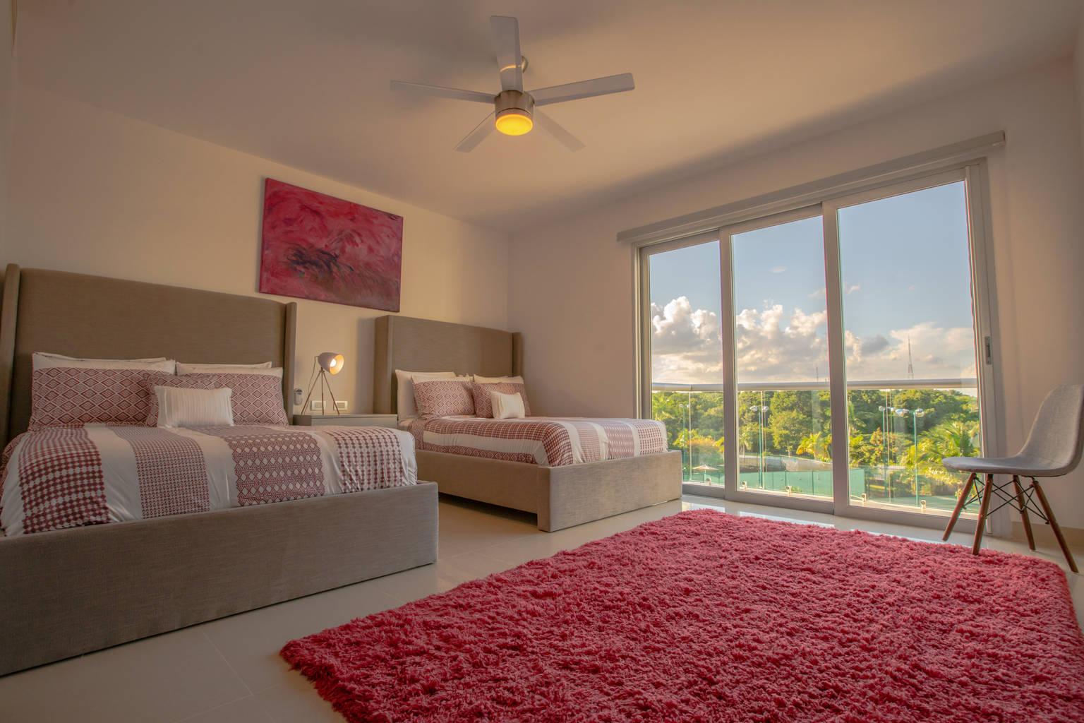 Playa del Carmen Vacation Rental