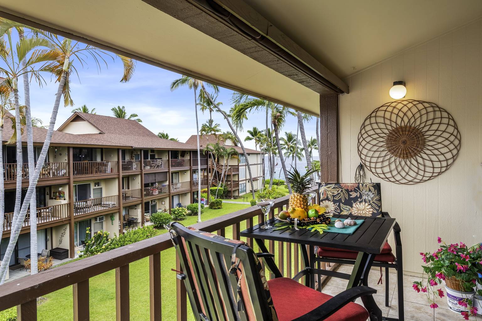 Kailua Kona Vacation Rental