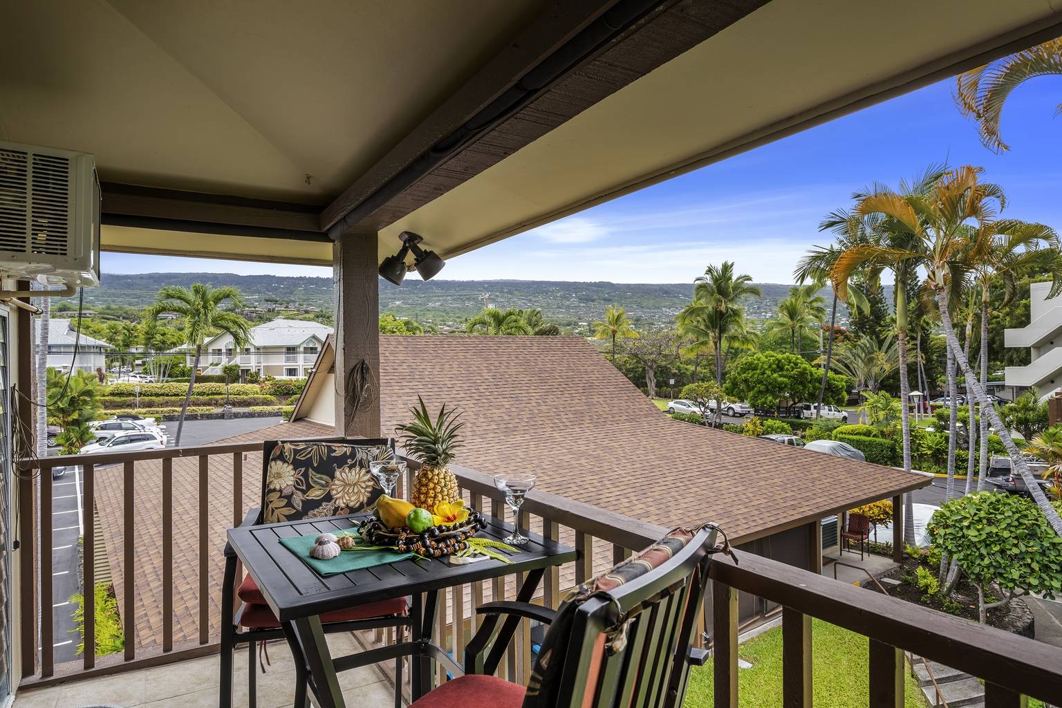 Kailua Kona Vacation Rental