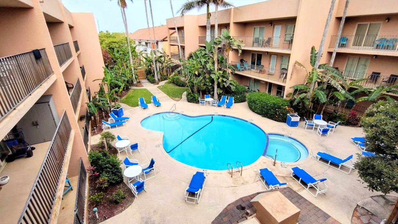 South Padre Island Vacation Rental