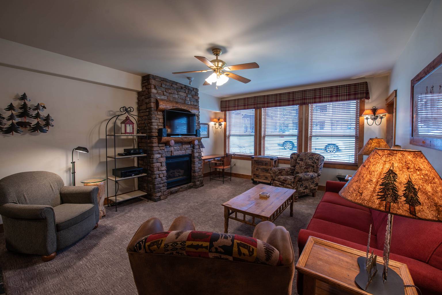 Crested Butte Vacation Rental