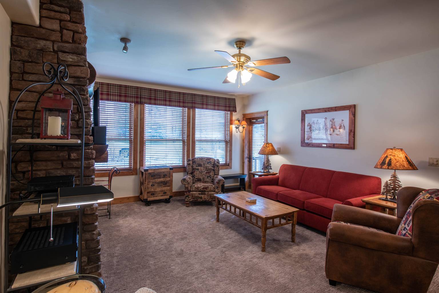 Crested Butte Vacation Rental