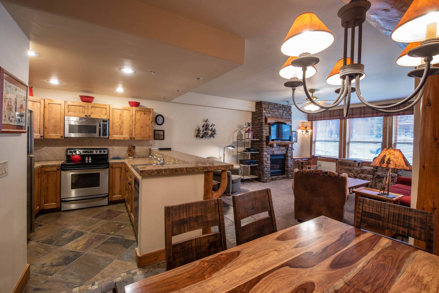 Crested Butte Vacation Rental