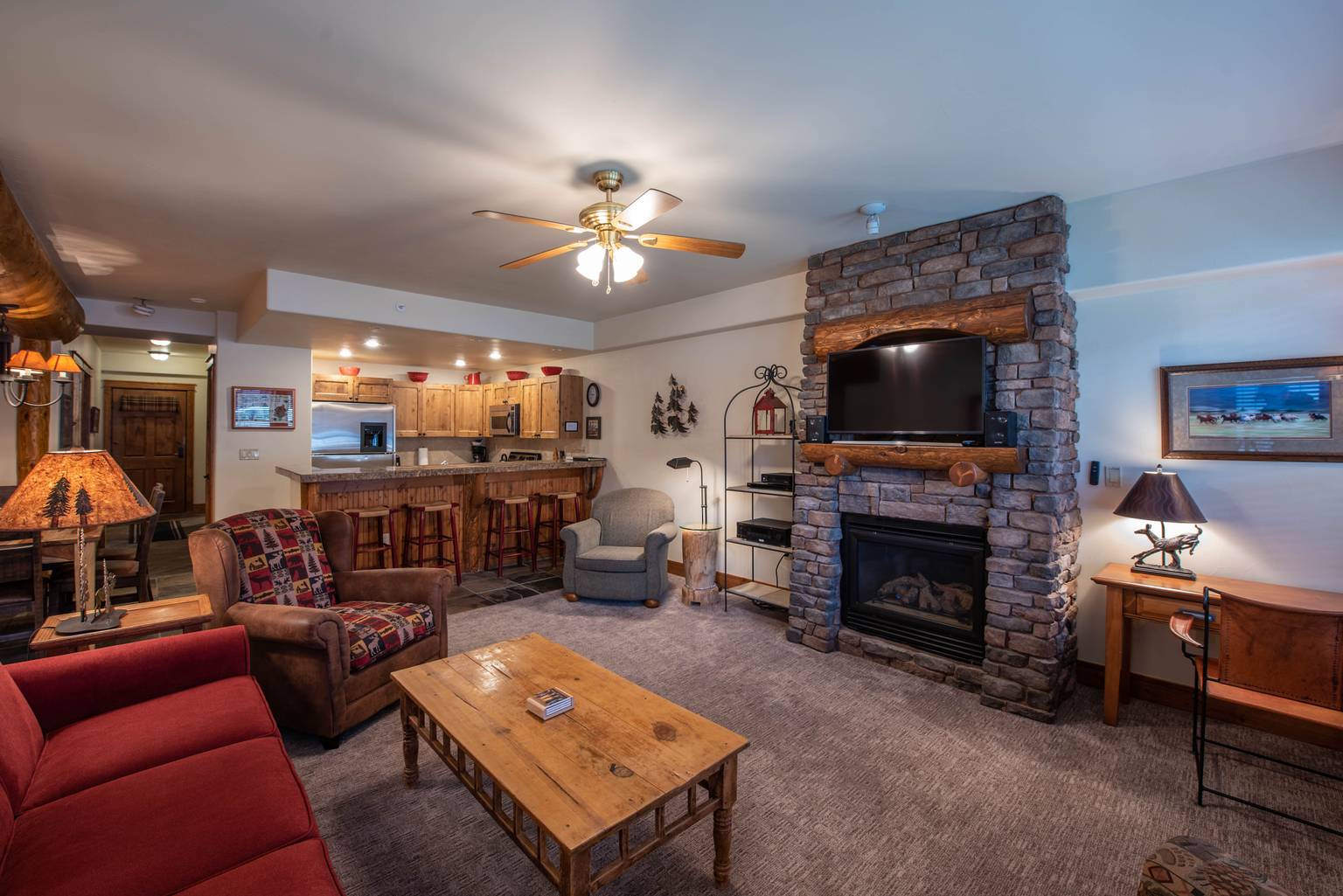 Crested Butte Vacation Rental