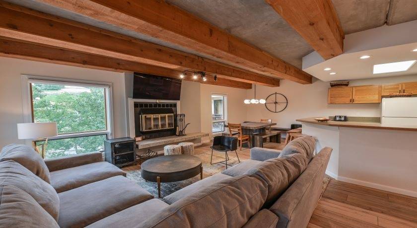 Crested Butte Vacation Rental