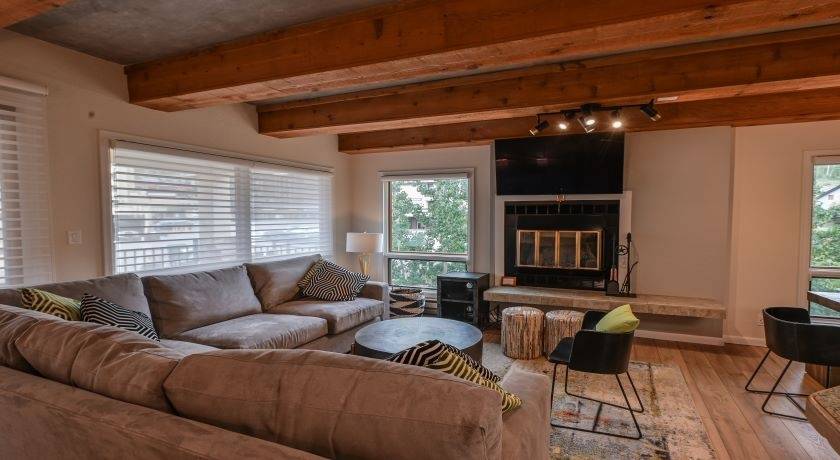 Crested Butte Vacation Rental