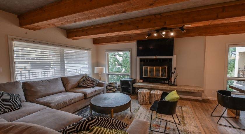 Crested Butte Vacation Rental