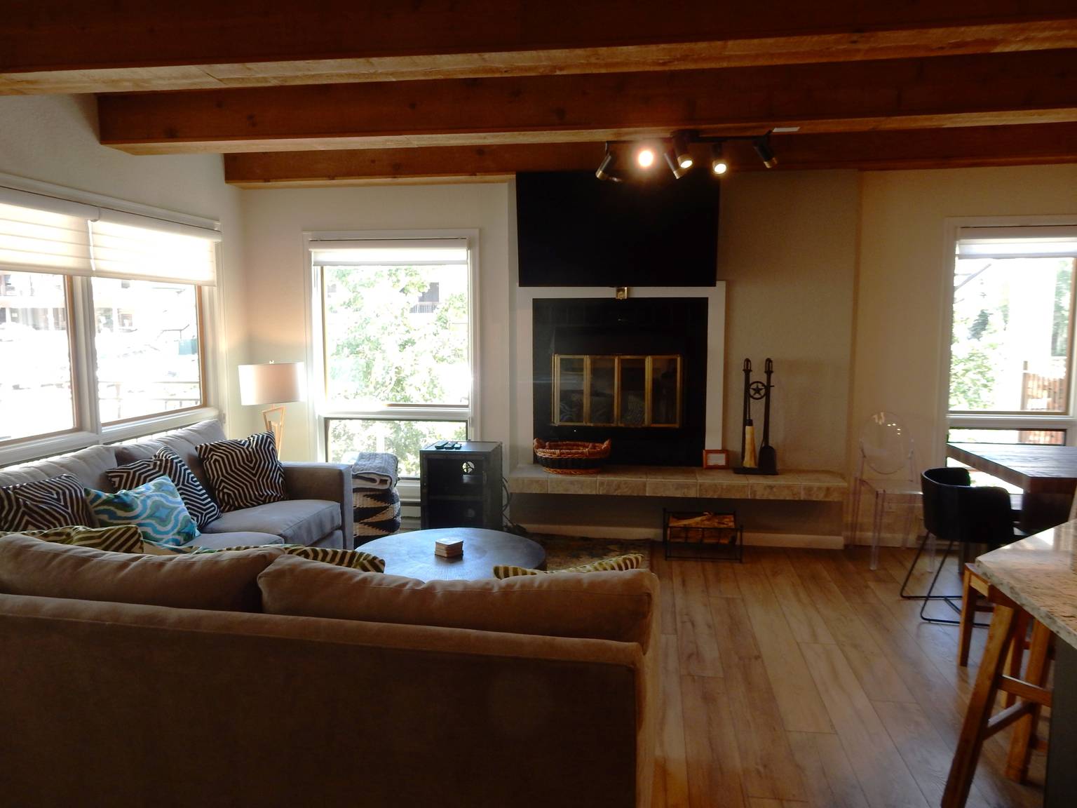 Crested Butte Vacation Rental