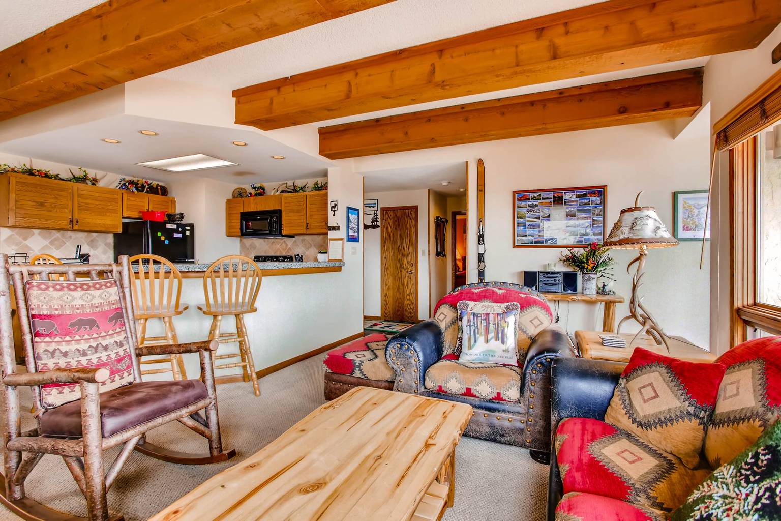 Crested Butte Vacation Rental