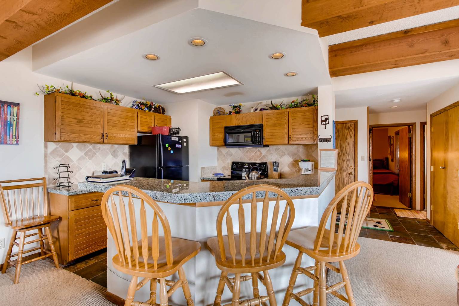 Crested Butte Vacation Rental