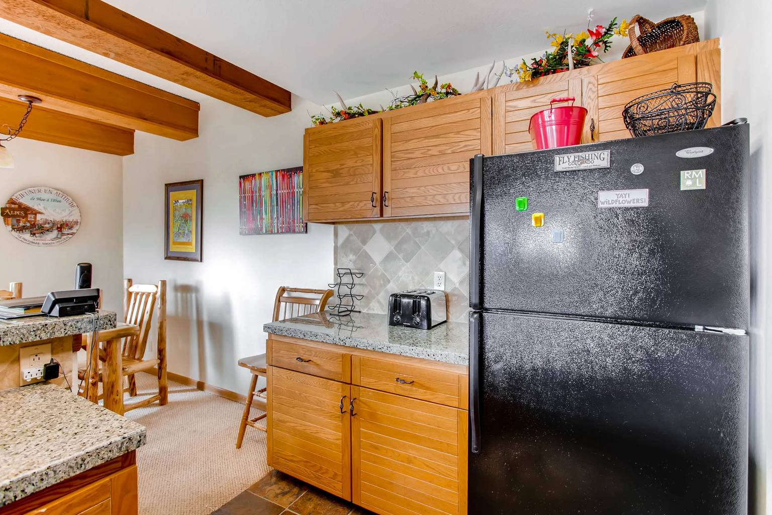 Crested Butte Vacation Rental