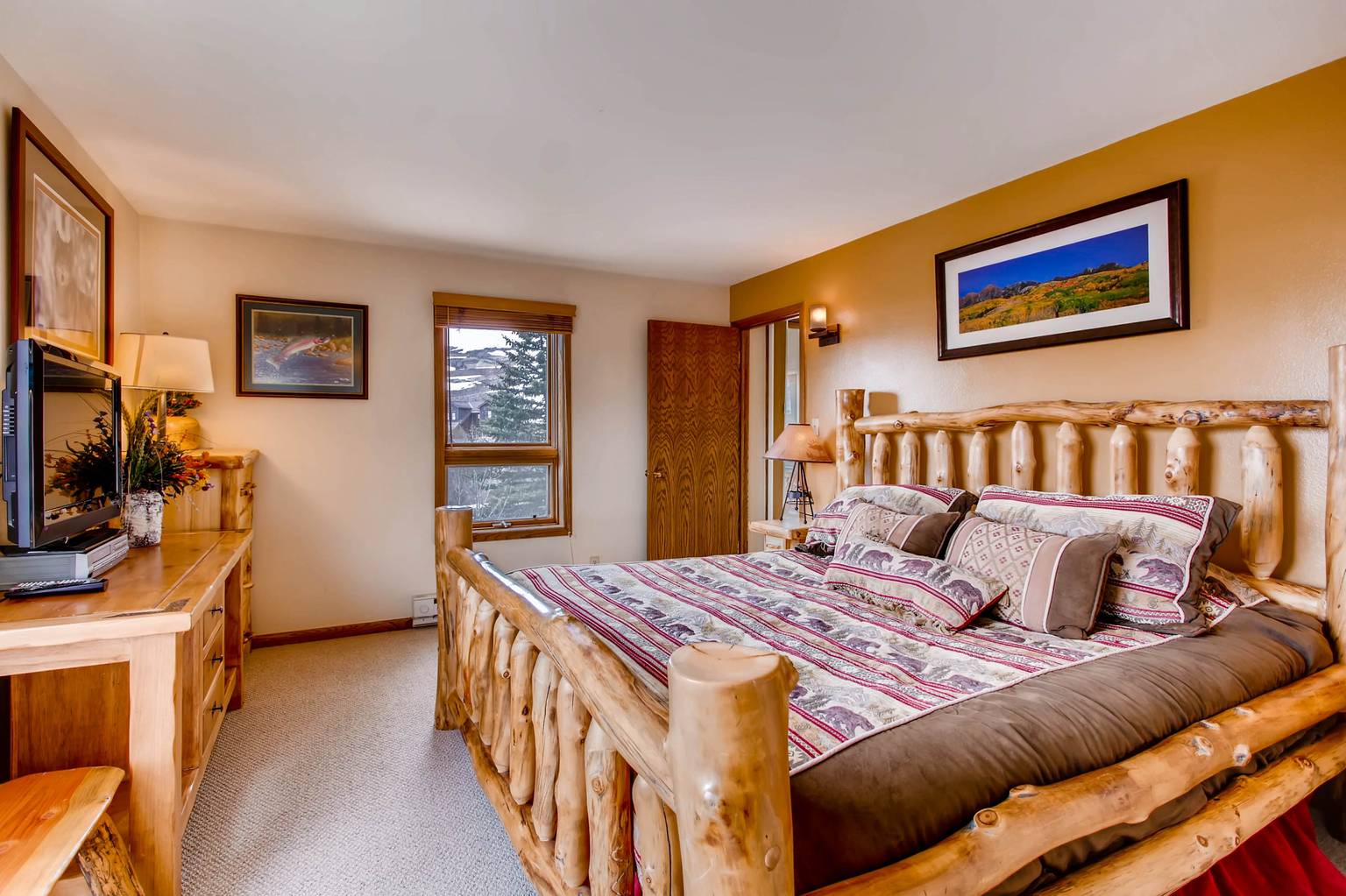 Crested Butte Vacation Rental