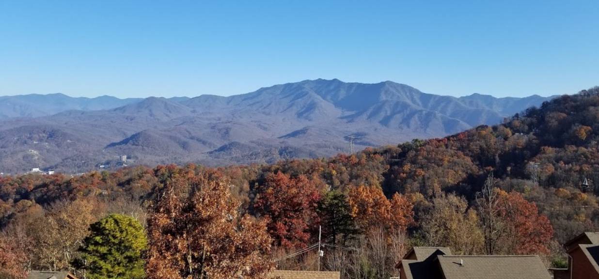 Gatlinburg Vacation Rental