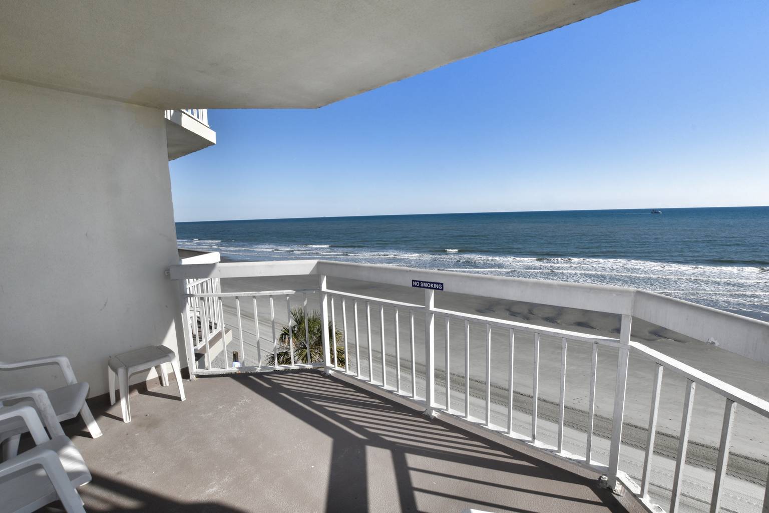 Garden City Beach Vacation Rental