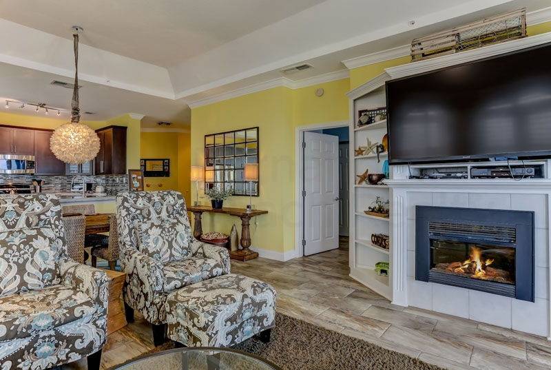 Fernandina Beach Vacation Rental