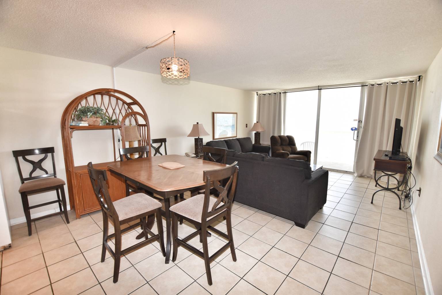 Garden City Beach Vacation Rental