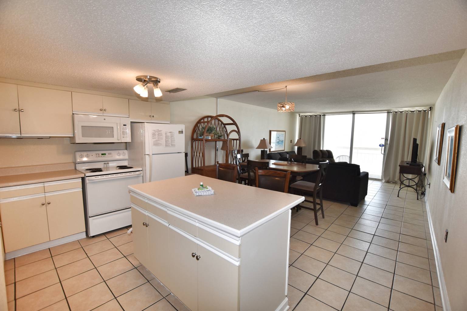 Garden City Beach Vacation Rental