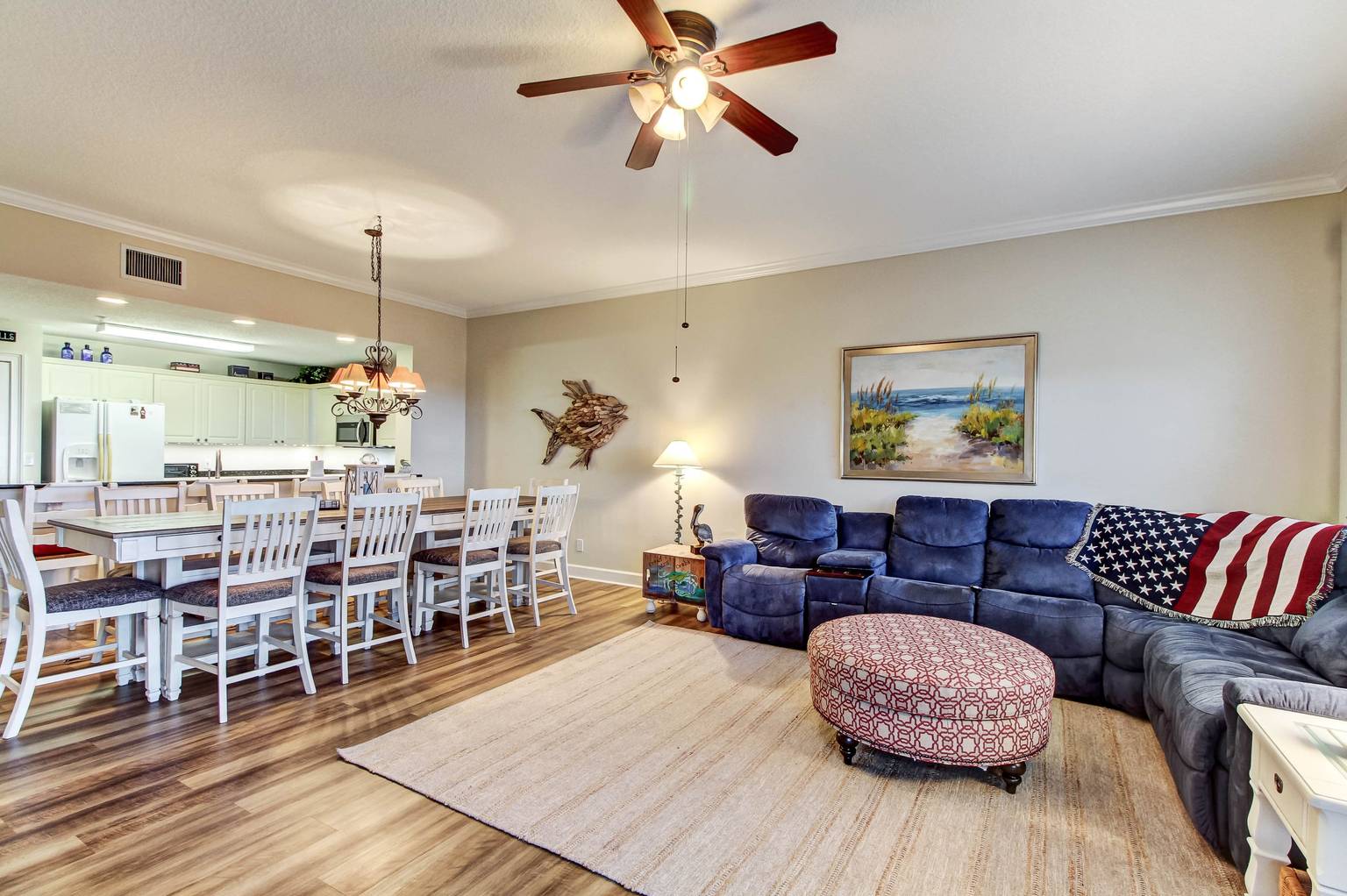 Fernandina Beach Vacation Rental