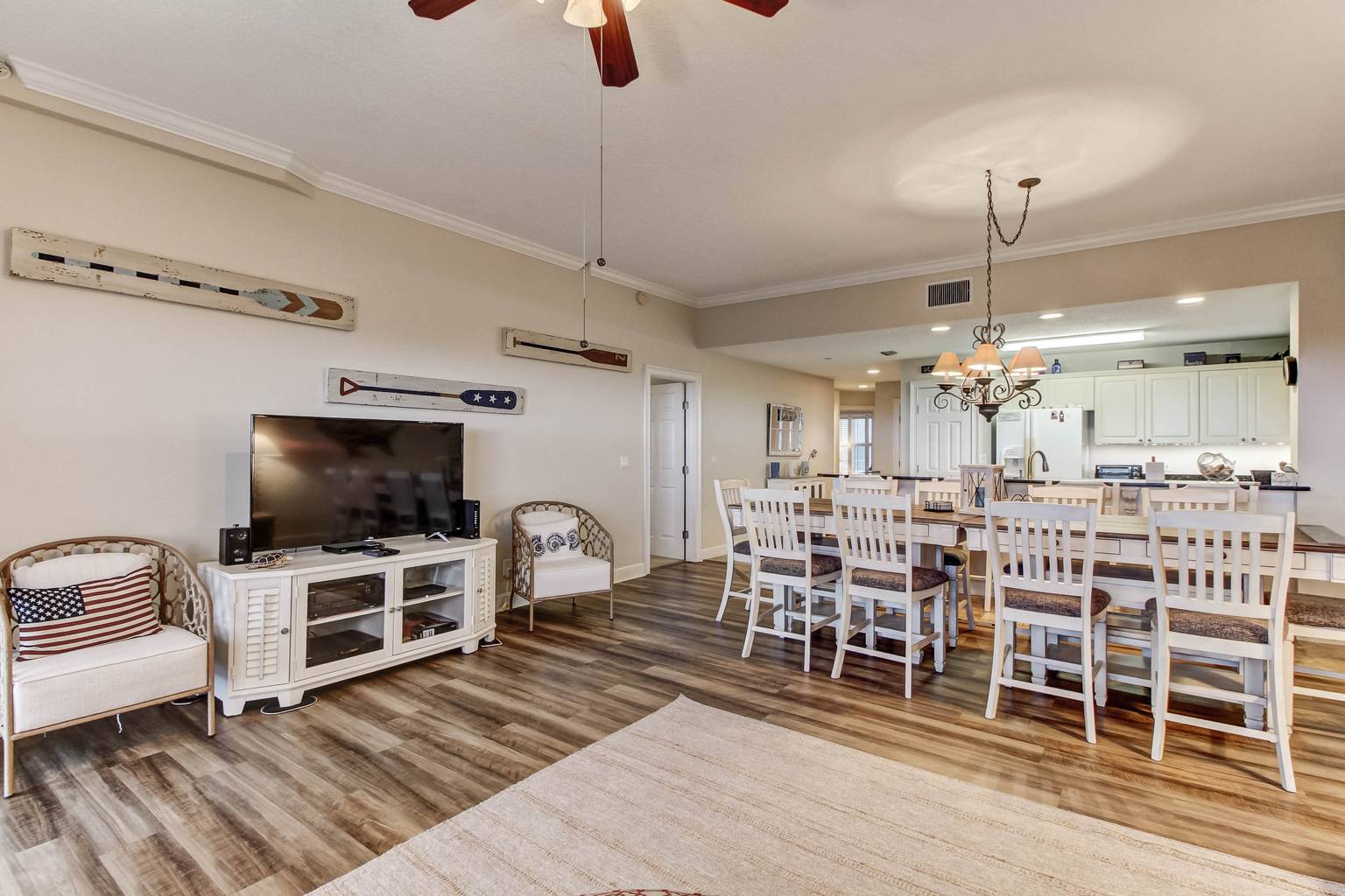 Fernandina Beach Vacation Rental