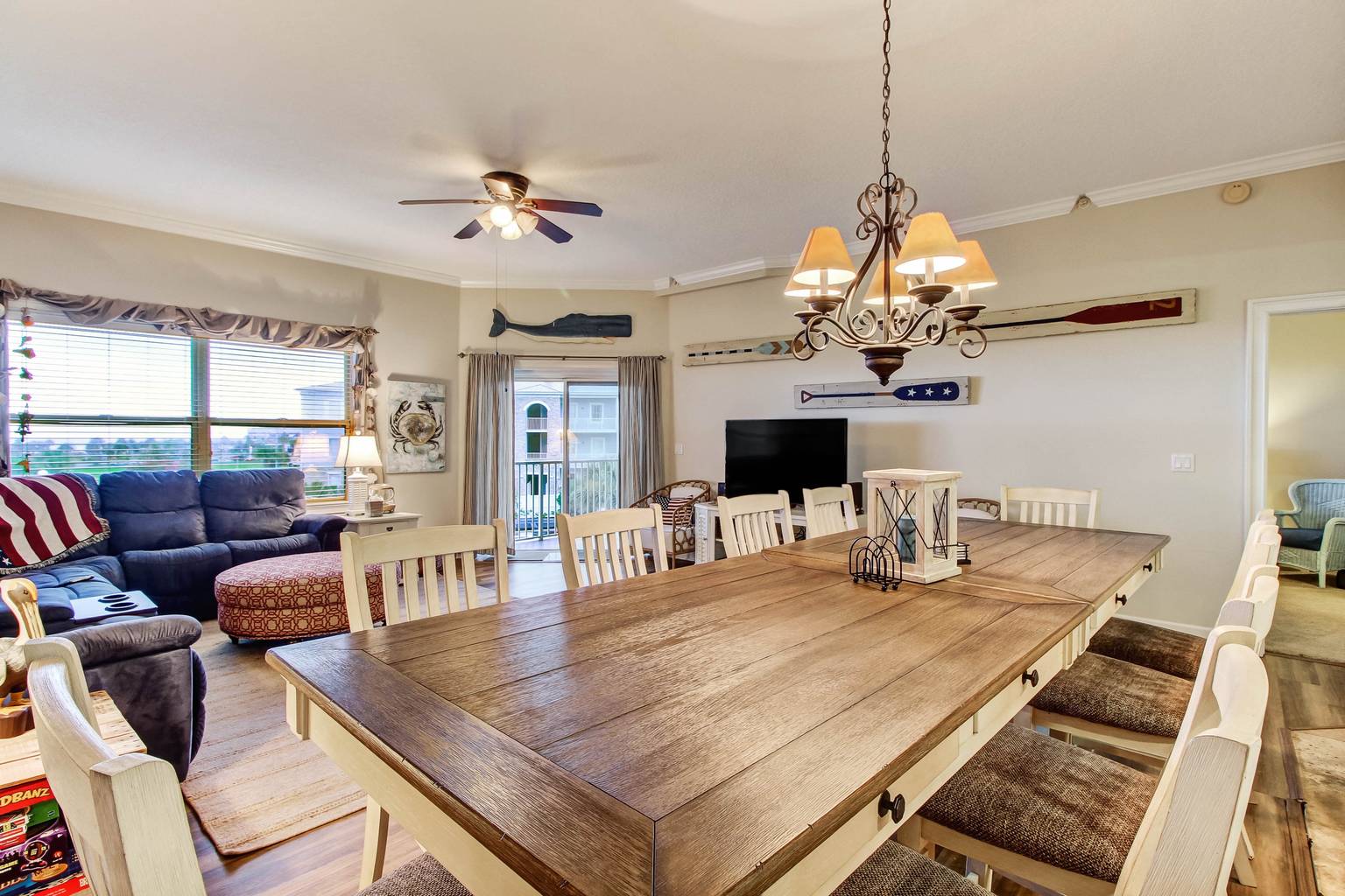 Fernandina Beach Vacation Rental