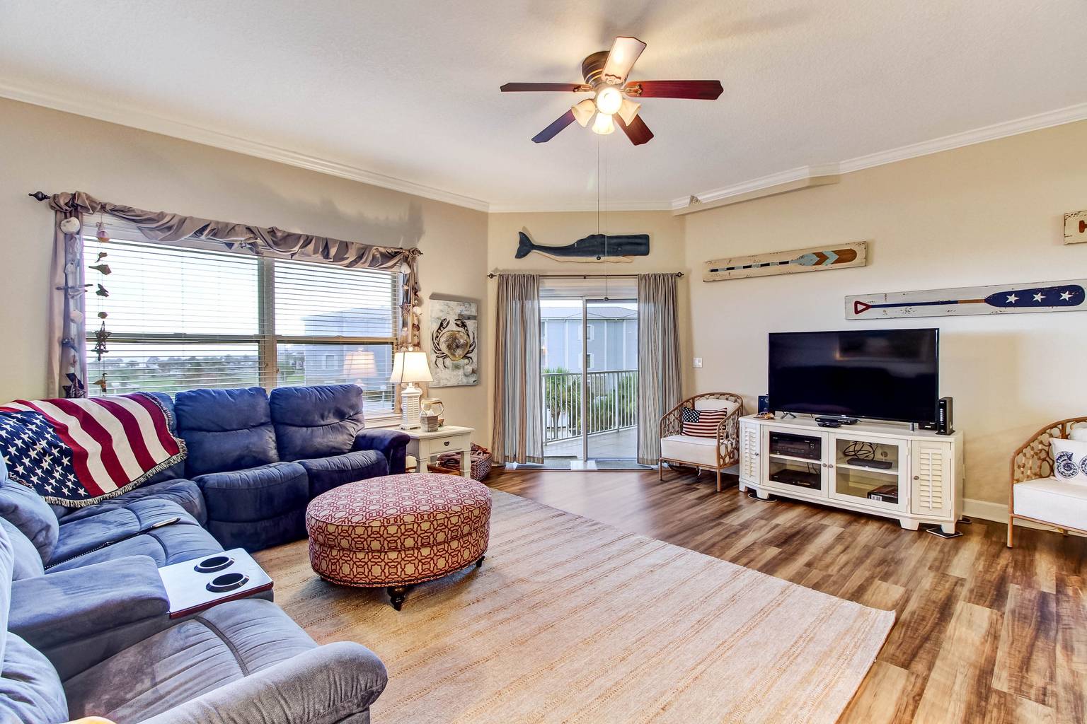 Fernandina Beach Vacation Rental