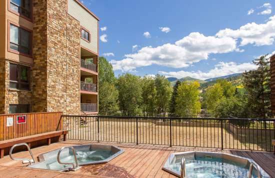 Vail Vacation Rental