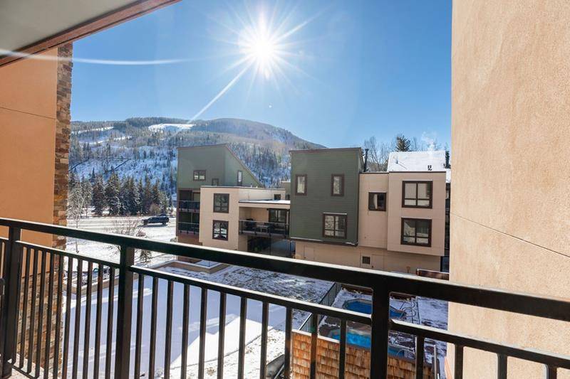 Vail Vacation Rental