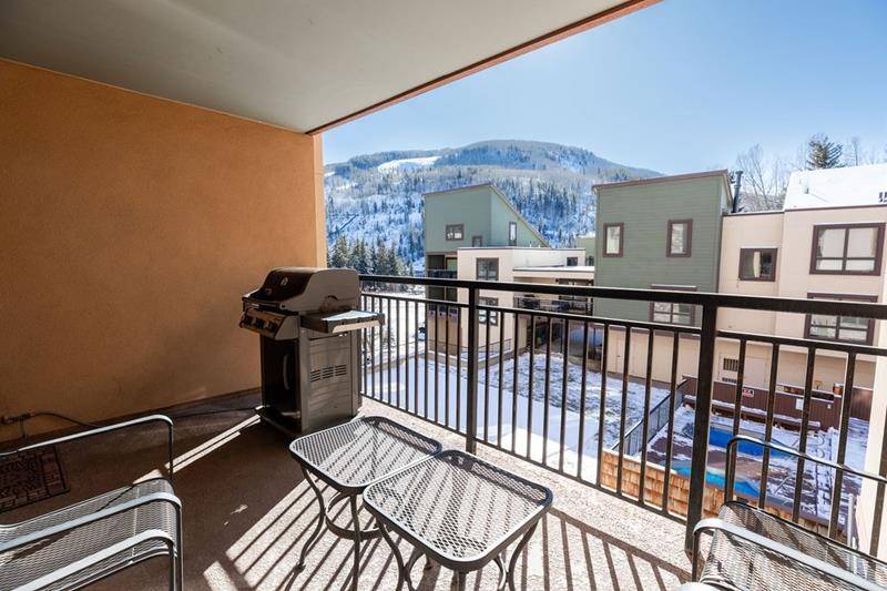 Vail Vacation Rental