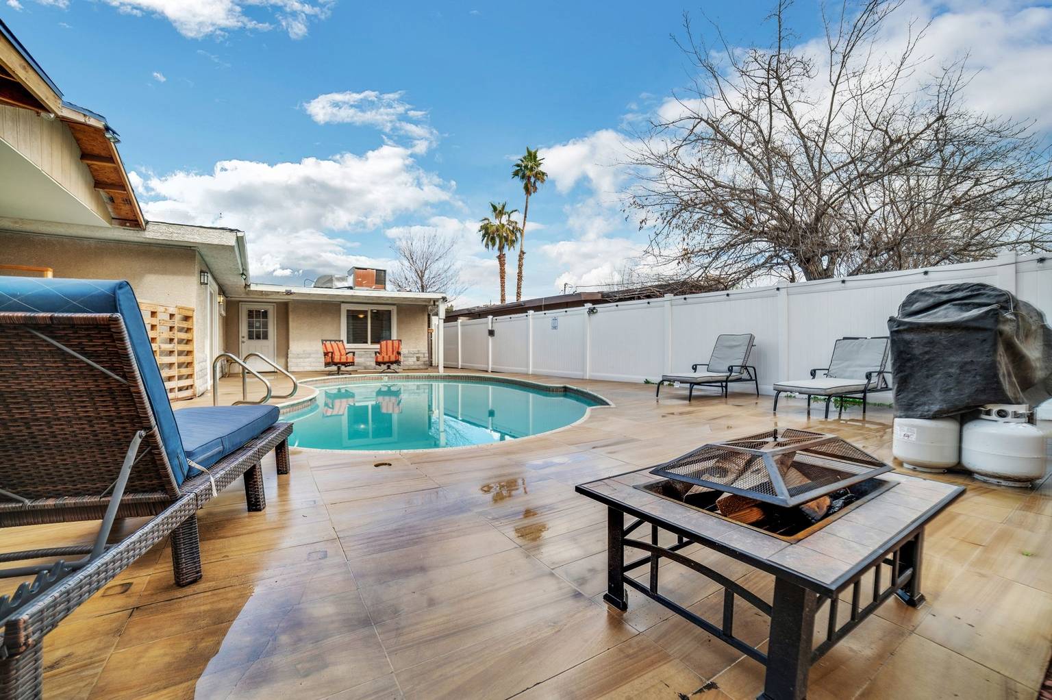 Las Vegas Vacation Rental