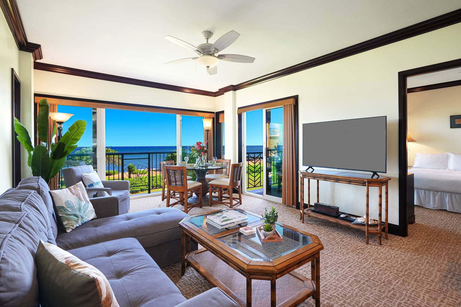 Kapaa Vacation Rental