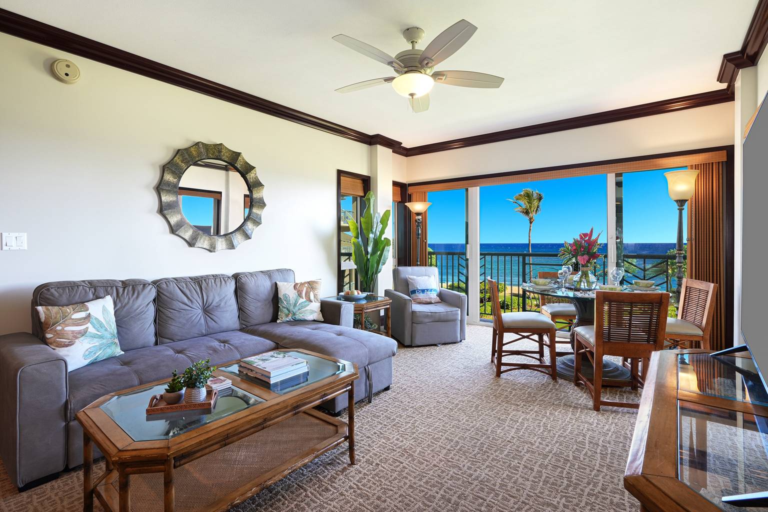 Kapaa Vacation Rental