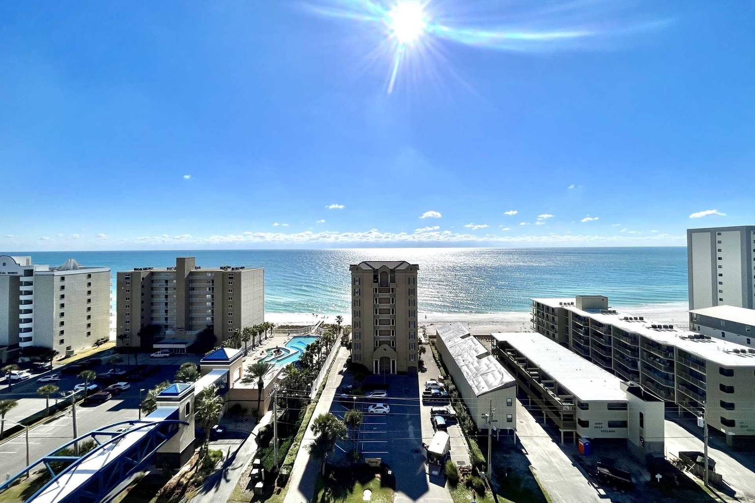 Gulf Shores Vacation Rental