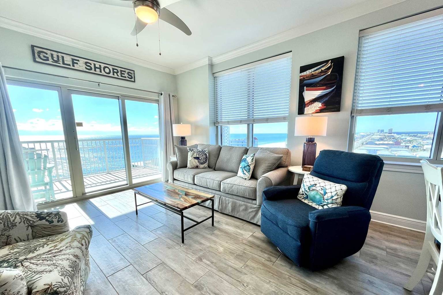 Gulf Shores Vacation Rental