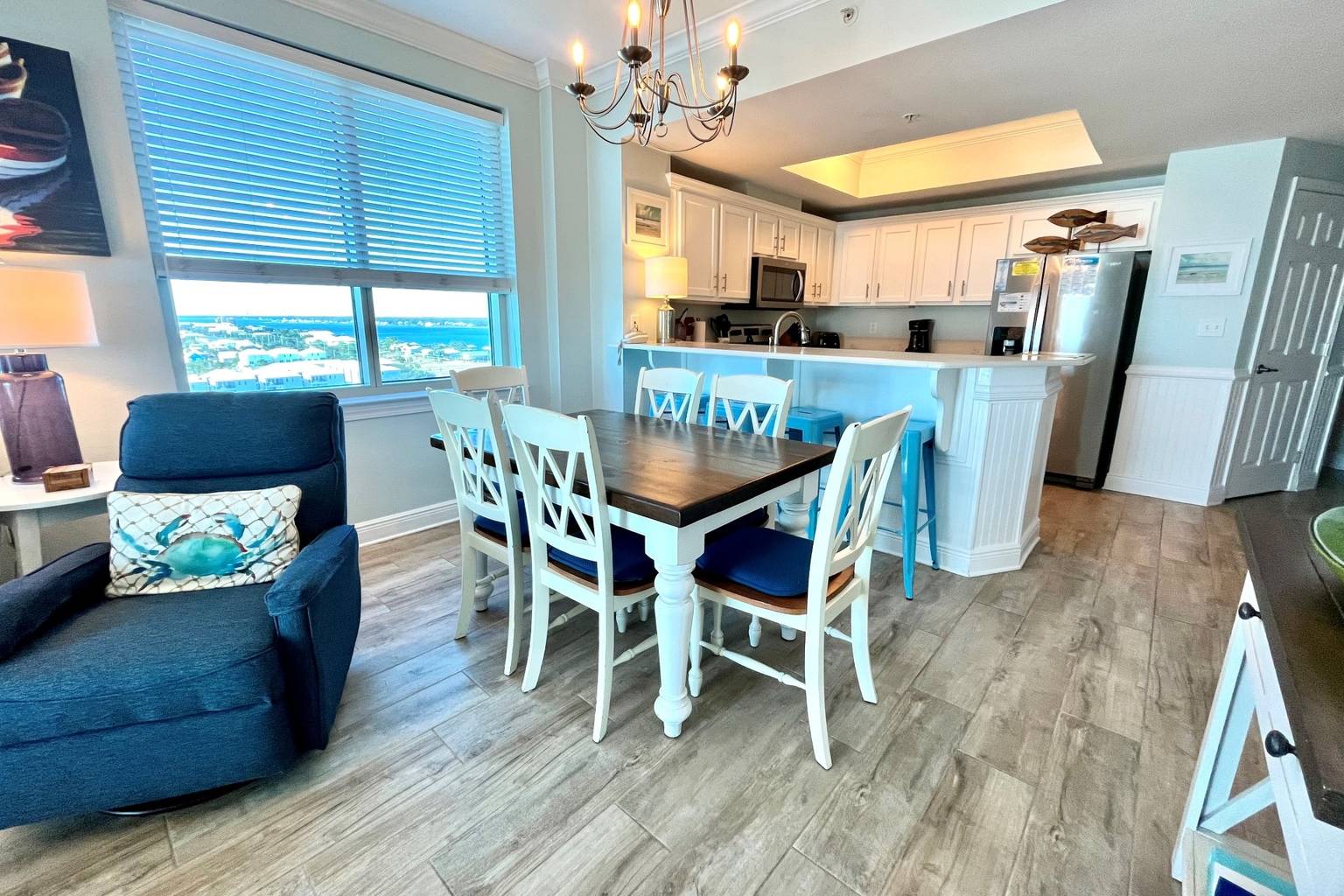 Gulf Shores Vacation Rental