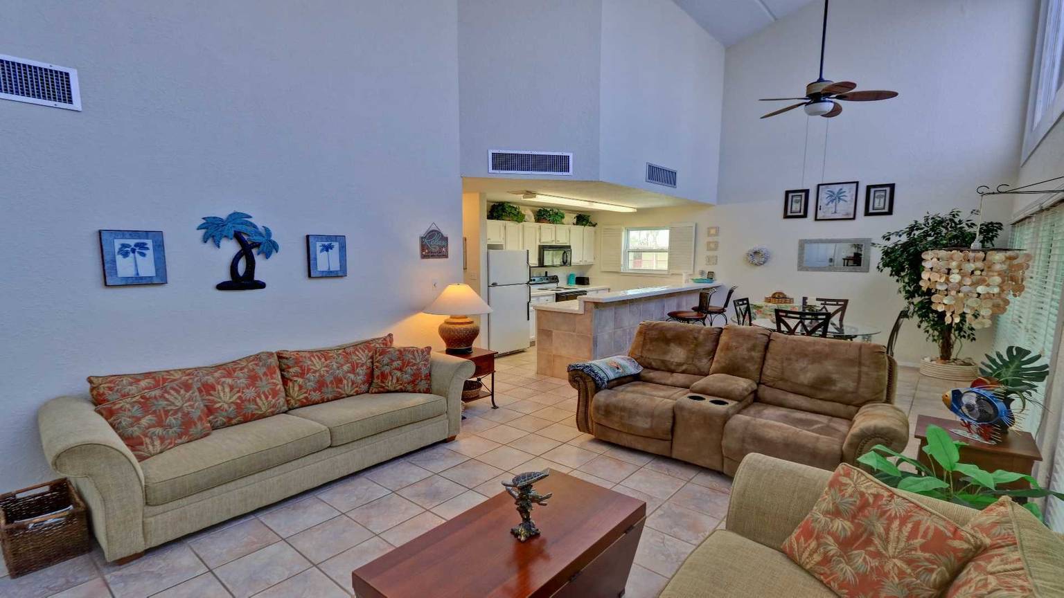 South Padre Island Vacation Rental