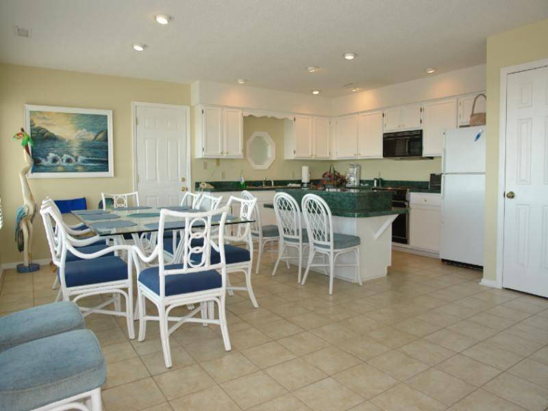 Holden Beach Vacation Rental