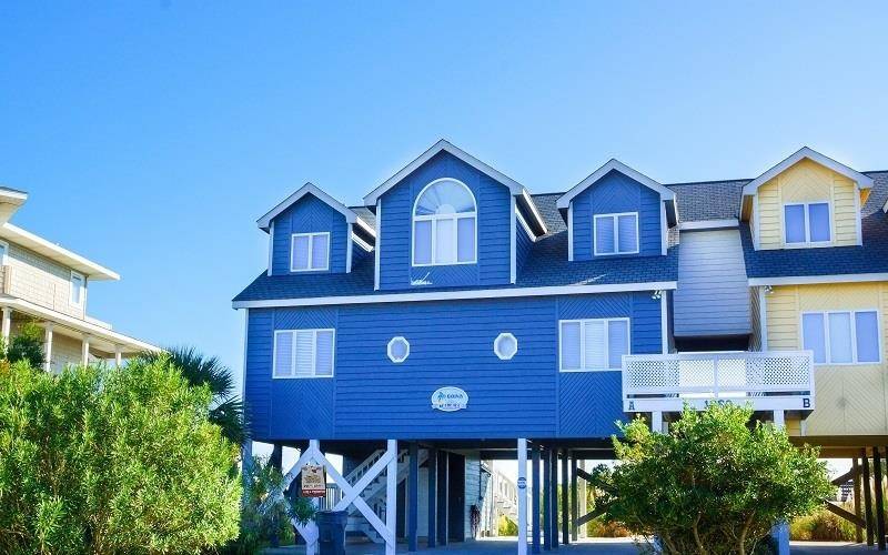 Holden Beach Vacation Rental