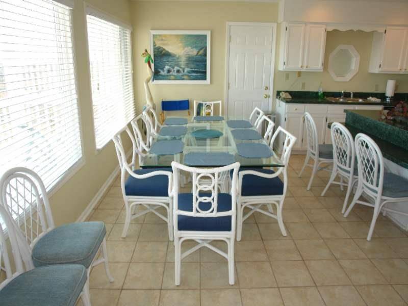 Holden Beach Vacation Rental