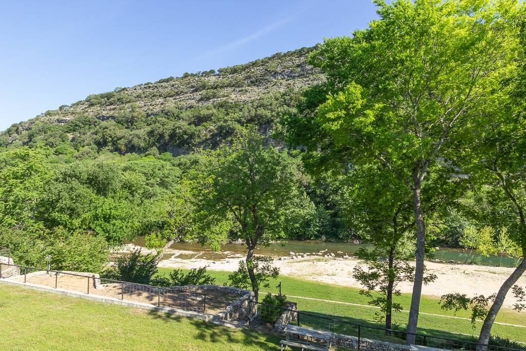 New Braunfels Vacation Rental