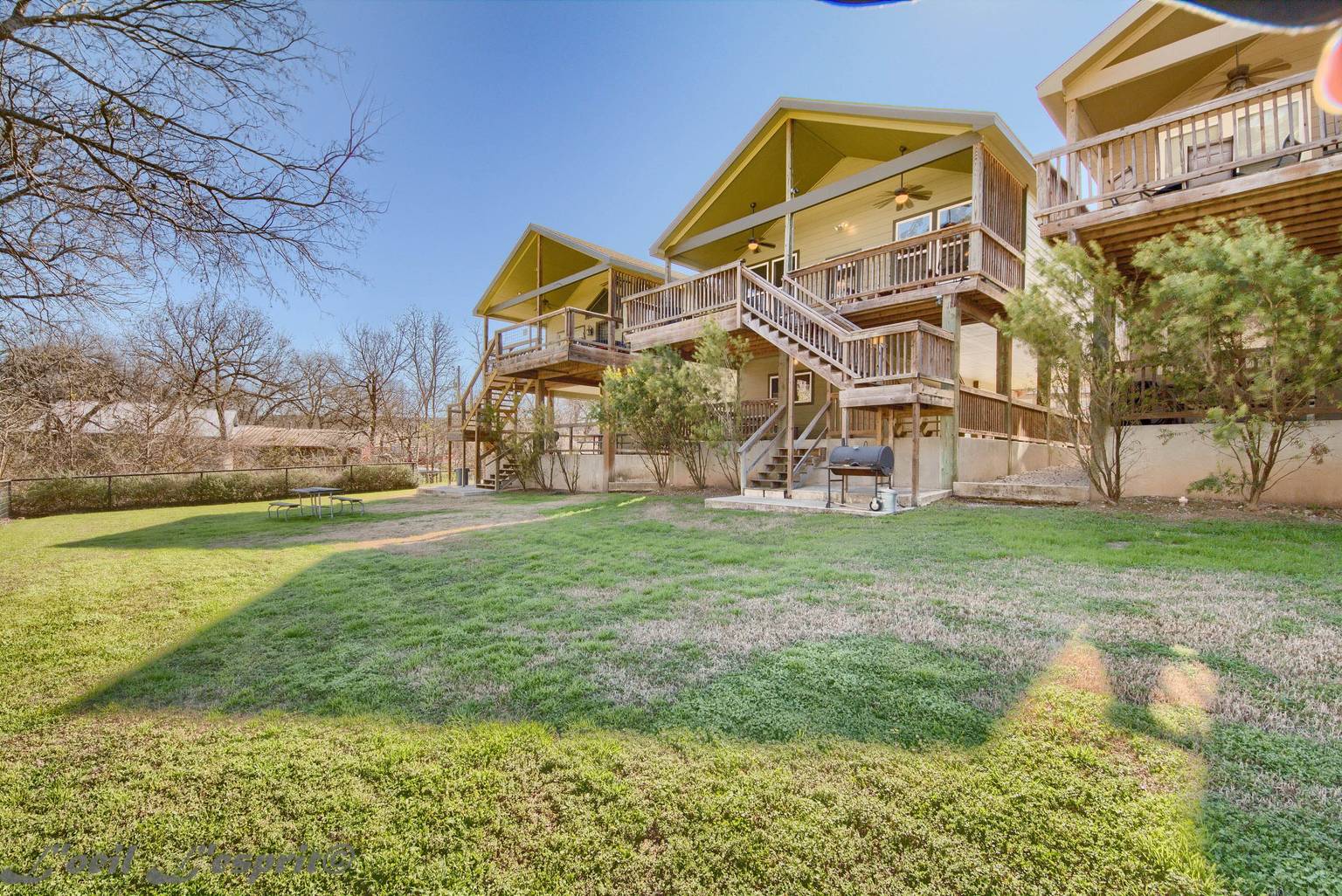 New Braunfels Vacation Rental