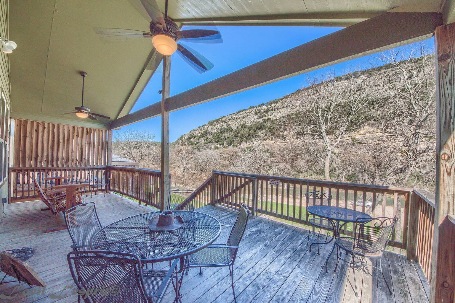 New Braunfels Vacation Rental