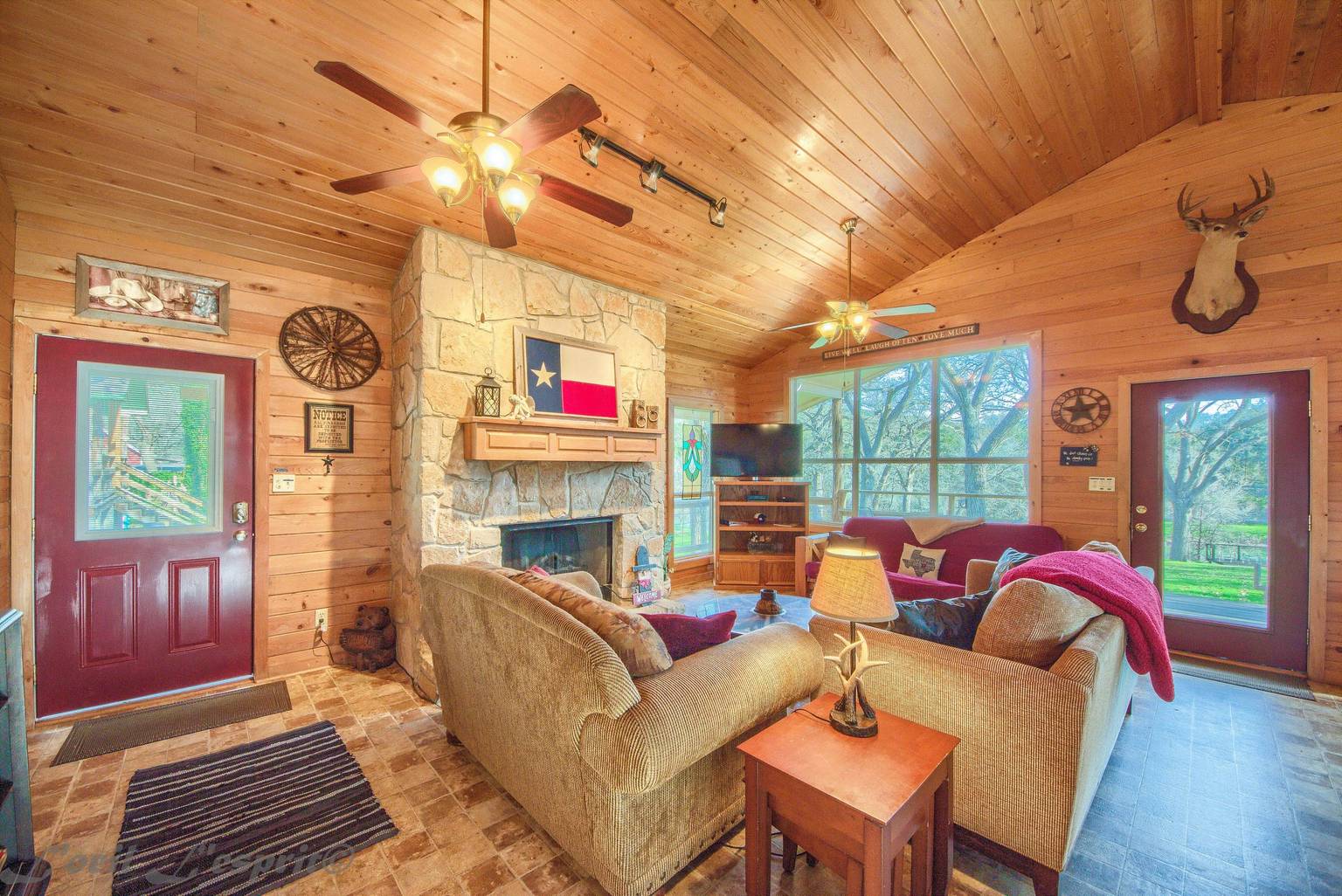 New Braunfels Vacation Rental