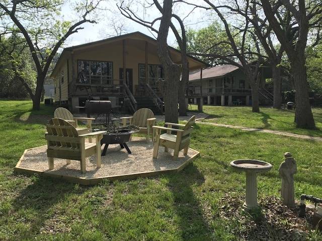 New Braunfels Vacation Rental