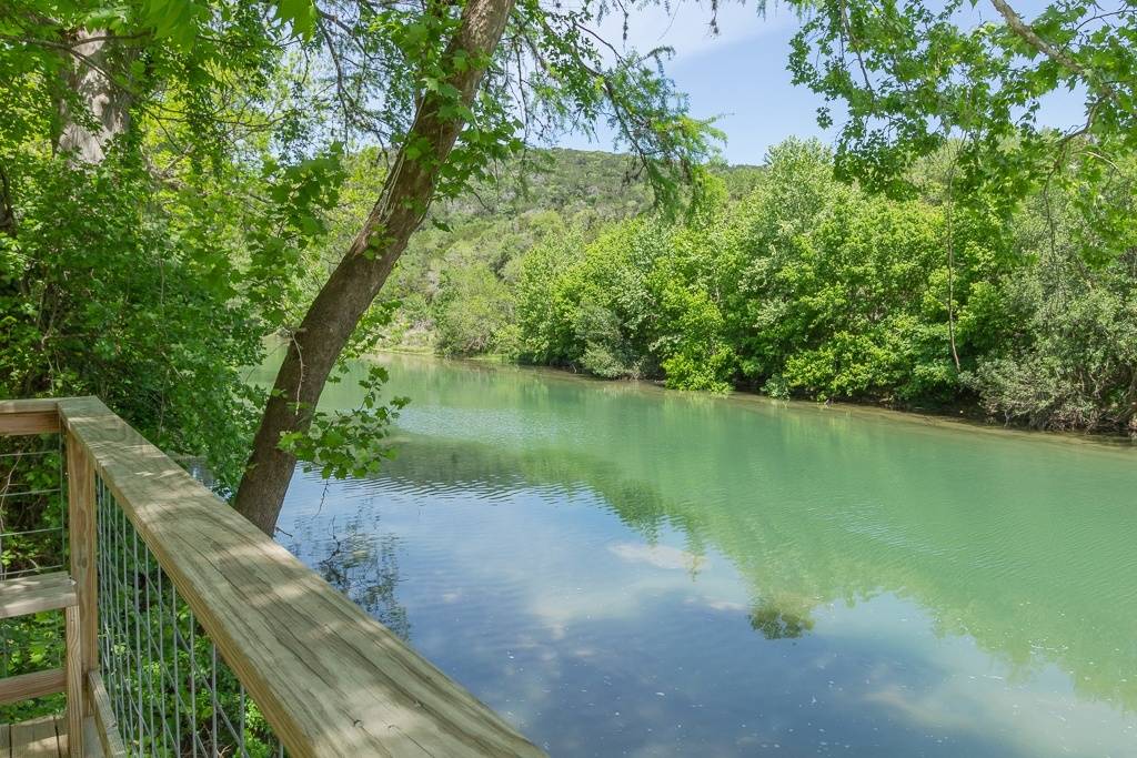 New Braunfels Vacation Rental